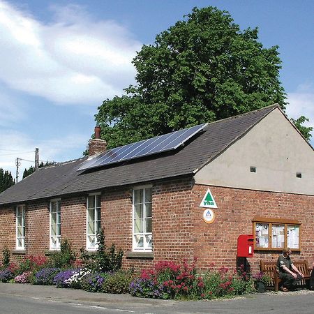 Yha Dalby Forest Levisham Luaran gambar