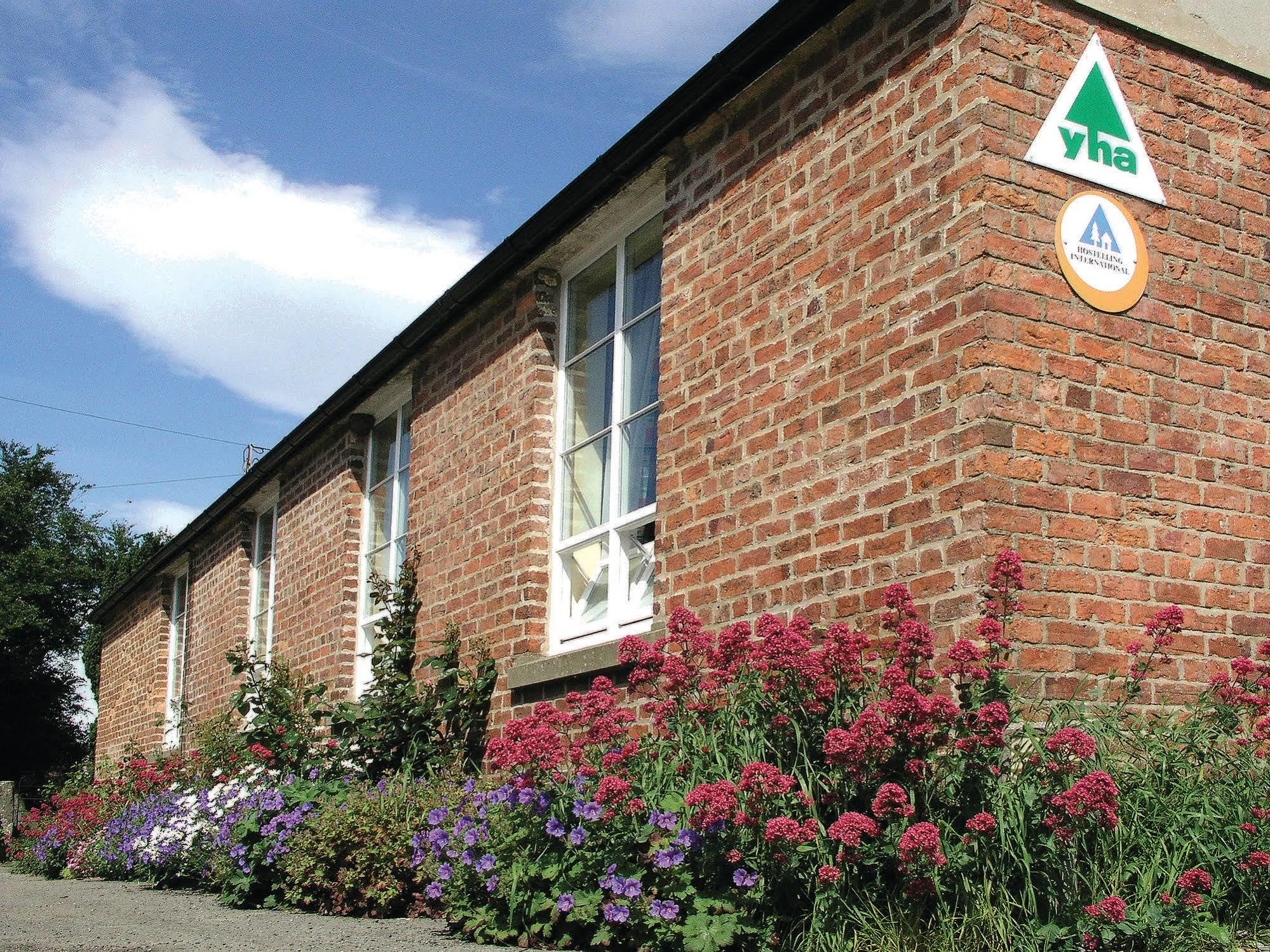 Yha Dalby Forest Levisham Luaran gambar
