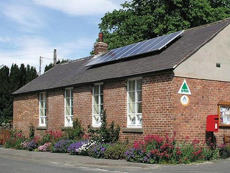 Yha Dalby Forest Levisham Luaran gambar
